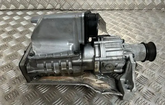 Volvo XC90 Supercharger 31439783