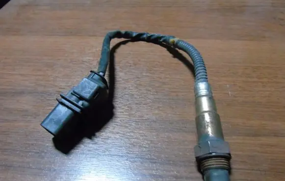Audi Q7 4M Lambda probe sensor 022906262CA