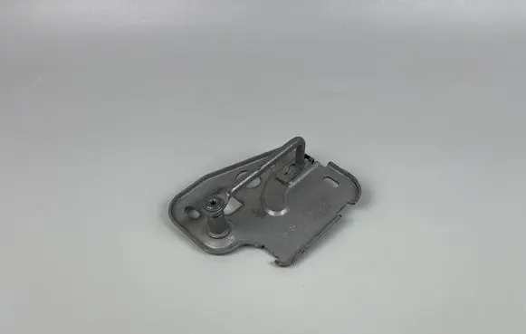 Volkswagen Golf VIII Engine bonnet/hood lock/latch loop/hook 5H0823186C 5H0823186