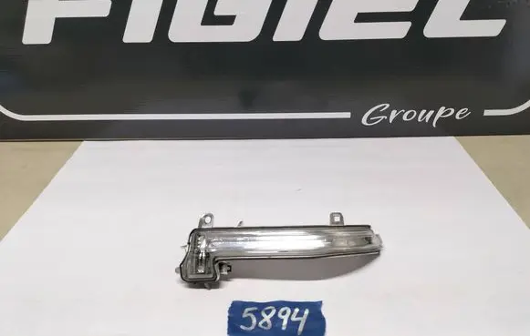 BMW 3 F30 F35 F31 Mirror indicator light 20203101