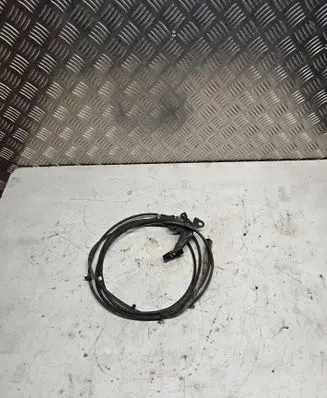 Nissan Terrano Fuel cap flap release cable