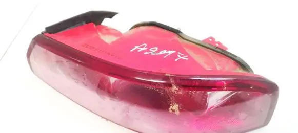 Alfa Romeo 159 Rear/tail lights P939532802