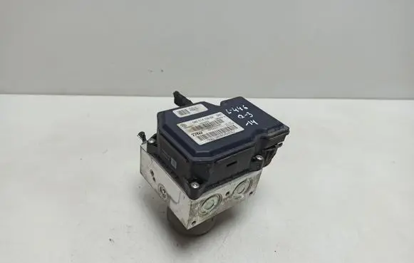 Audi Q3 8U ABS Pump 5N0614109BA