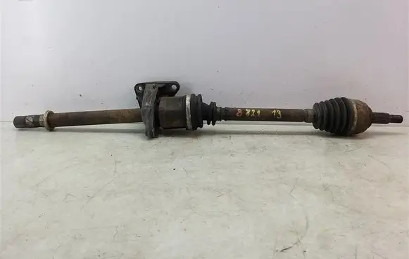 Renault Scenic IV - Grand scenic IV Front driveshaft 