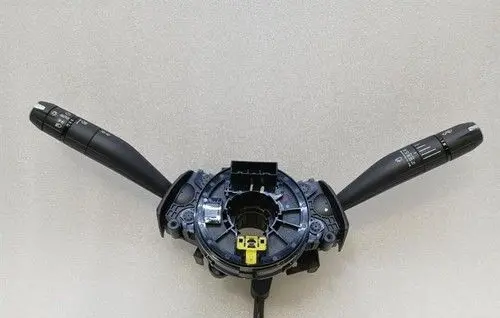 Chevrolet Corvette C8 Wiper control stalk 86773961