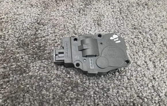 Porsche 911 991 Air flap motor/actuator CF185002 EFB471C