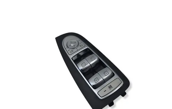Mercedes-Benz C W205 Electric window control switch A2057200548