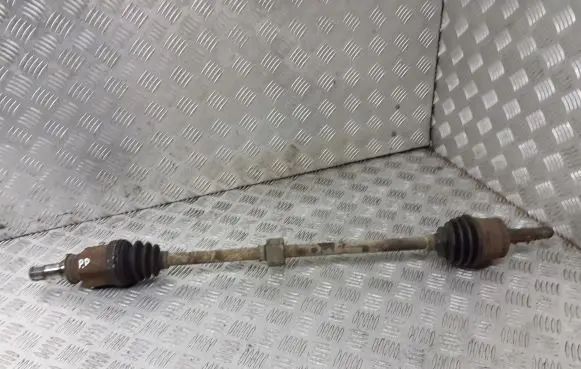 Mitsubishi Colt CZ3 Front driveshaft BRAK