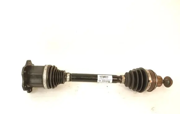 Porsche Macan (95B) Front driveshaft 95B407271D