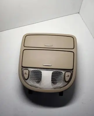 Hyundai Santa Fe Front seat light 928002BXXX