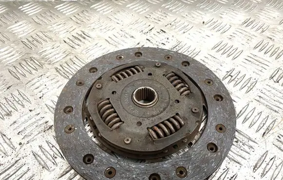 Seat Ibiza IV (6J,6P) Clutch pressure plate 03C141031 121878000444