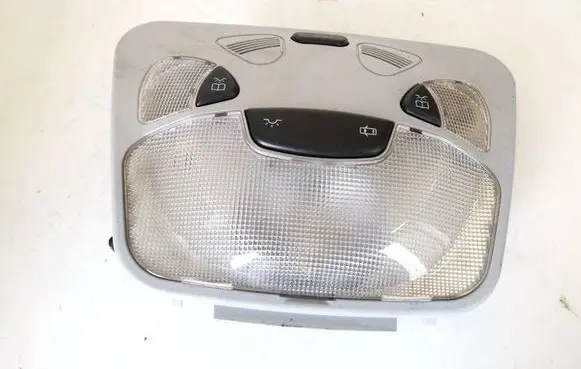Mercedes-Benz C W203 Front seat light a2038202301 2jm008793-00