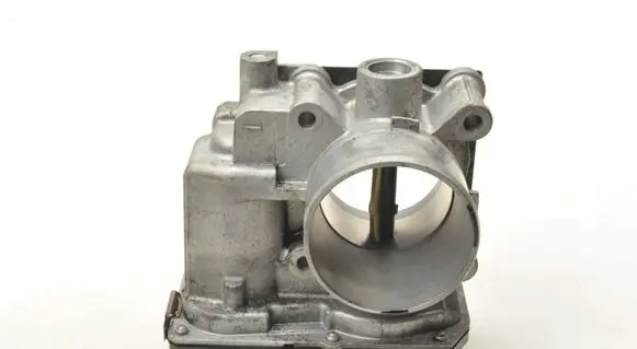 Nissan Murano Z51 Electric throttle body valve 161191AT0A