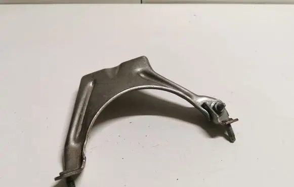 Volkswagen Golf VII Other under body part 5Q0253461B