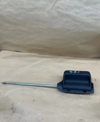 Volkswagen Transporter - Caravelle T5 Sliding door interior handle 7H0843642D