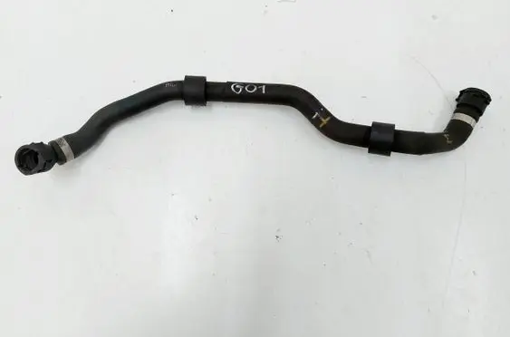 BMW X3 G01 Engine coolant pipe/hose 8577058