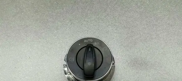 Porsche Panamera (970) Light switch 97061353304