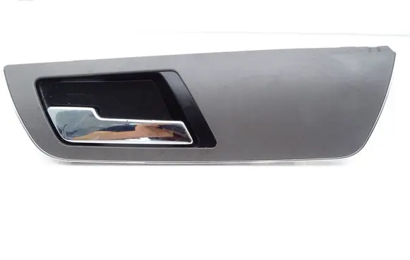 Mercedes-Benz S W221 Front door interior handle A2217304348