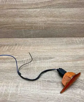 Ford Focus Front fender indicator light 1S7113K309AB