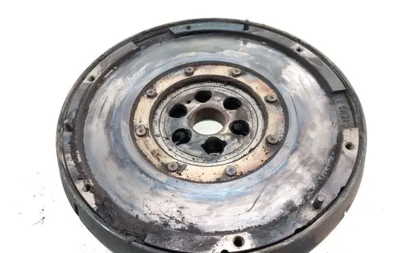 Ford Focus C-MAX Dual mass flywheel GGV30