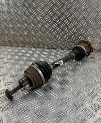 Audi A7 S7 4G Front driveshaft 4G0407271F