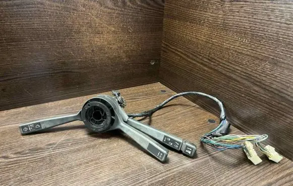 Indicator stalk