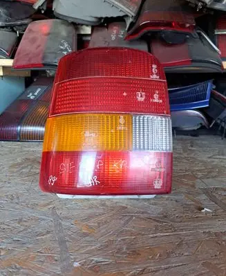 Ford Sierra Rear/tail lights 83BG13A603 83BG13N004 83BG13N004FA