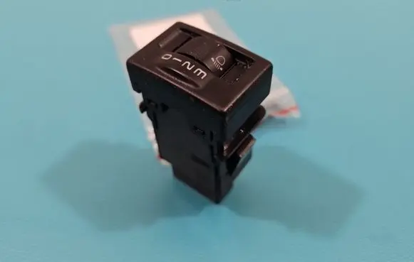 Seat control switch