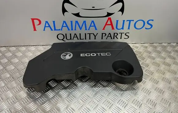 Engine cover (trim)