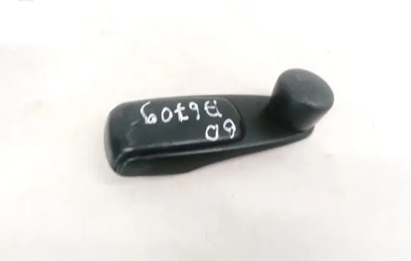 Citroen C4 I Front door window winding handle 9653797777