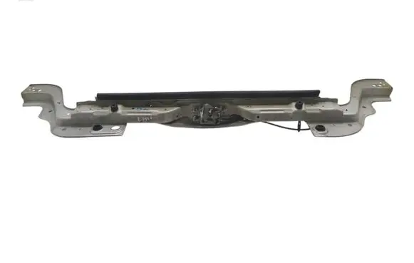 Peugeot Bipper Radiator support slam panel