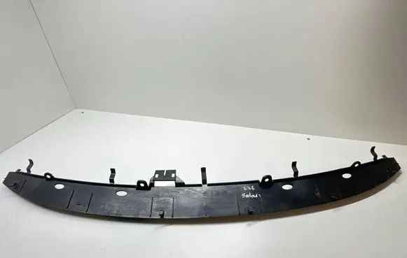 BMW 3 E46 Parcel shelf grill 8203763