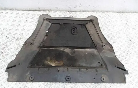 Nissan Qashqai Engine splash shield/under tray 75890BR40B 75831BR00A 75890BR40A