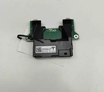 Tesla Model Y USB socket connector 154612900D