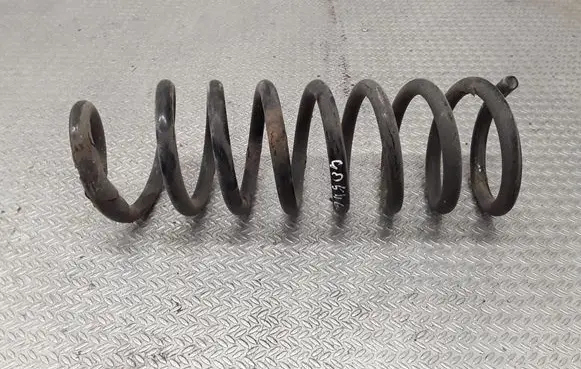 Dacia Sandero Rear coil spring