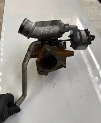 Mitsubishi L200 Turbo 4933501700