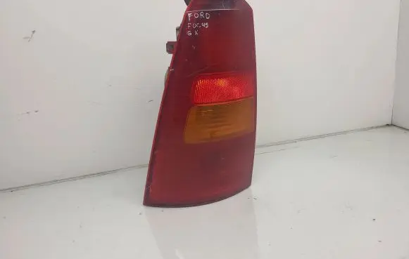 Ford Focus Rear/tail lights 0374D