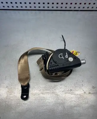 Volkswagen Touran I Front seatbelt 1T1857706A 34012740 B170106X01458003