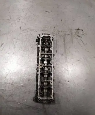 Peugeot Partner Engine head 9685052710