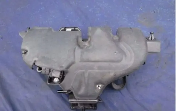 Ford Edge II Intake manifold CJ5Z9424G