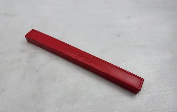 Audi A8 S8 D4 4H Emergency warning sign 4H0860251