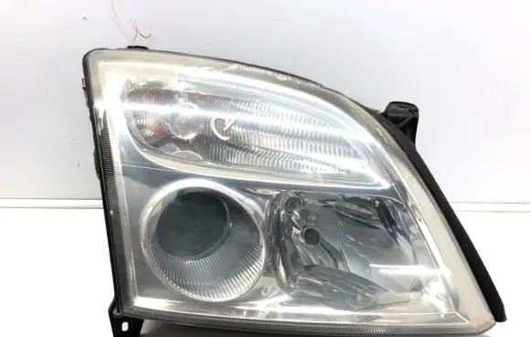 Opel Vectra C Headlight/headlamp
