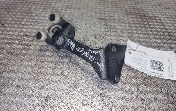Mercedes-Benz Sprinter W906 Sliding door upper roller guide/hinge 