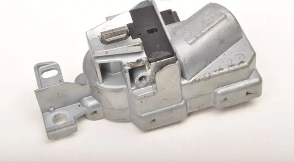 Volvo C30 Steering wheel lock 31340733