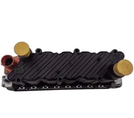 Mercedes-Benz EQS V297 Webasto auxiliary heater other parts 