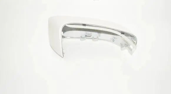 BMW 2 G42 Plastic wing mirror trim cover 8492898 51168492898