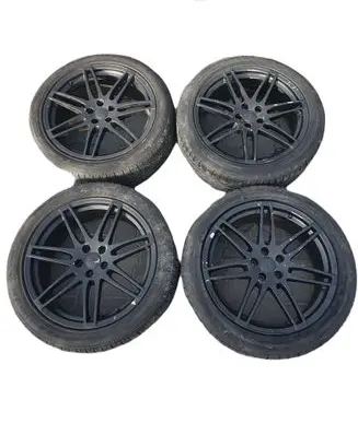 Audi Q5 SQ5 R20 alloy rim 8R0601025R