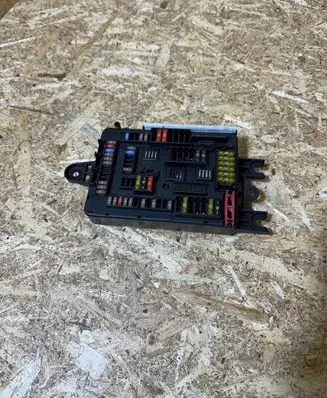 BMW 1 F20 F21 Fuse box set 19178000001 926111103 29122012