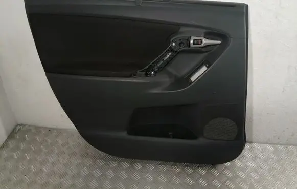 Toyota Verso Rear door card panel trim 676400F050B1 659080F010