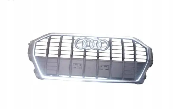 Audi Q3 F3 Front bumper upper radiator grill 83A853651A